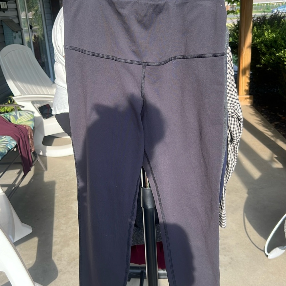Reebok Les mills leggings